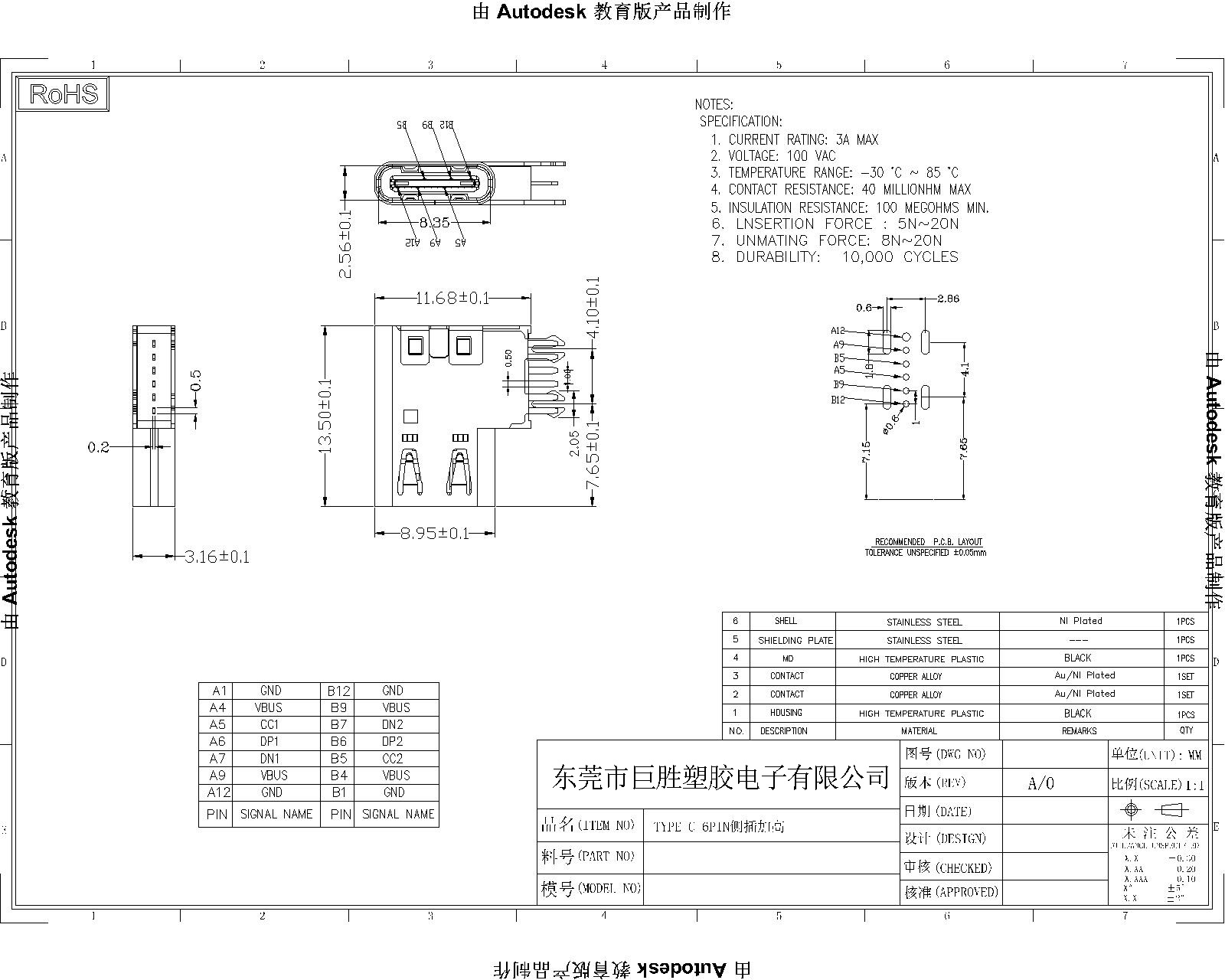 側(cè)插Type-C（6P)加高(1)-Model-Model-Model-1.jpg